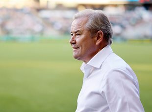 Адріан Гіт, getty images