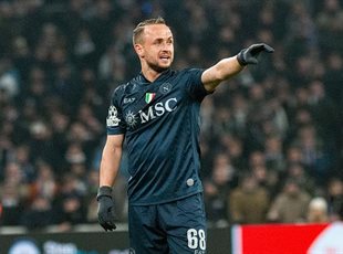 Станіслав Лоботка, getty images