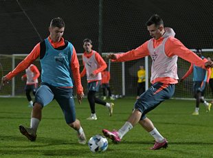 Гравці Шахтаря, ФК Шахтар