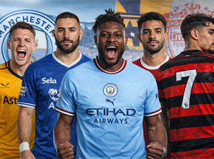 ТОП-10 трансферів зимового трансферного вікна 2026 року