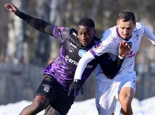 Епіцентр - ЛНЗ, ФК Епіцентр