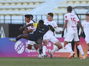 Металіст 1925 — Кривбас, ФК Металіст 1925