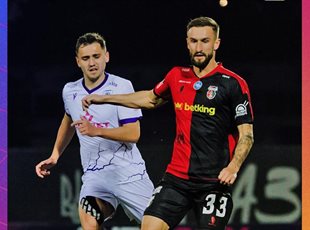 Верес — ЛНЗ, УПЛ ТБ