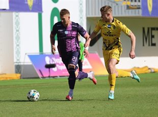 фото ФК Епіцентр