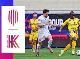 Рух — Колос, УПЛ ТБ