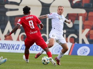 Кудрівка — Кривбас, ФК Кудрівка