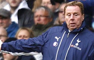 Генералиссимус Харри, skysports.com