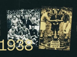 ЧС-1938, дизайн The Athletic (Eamonn Dalton)/Getty Images