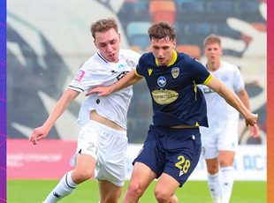Кудрівка — Агробізнес, УПЛ