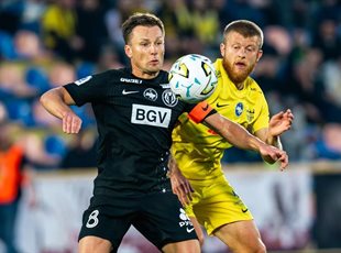 Буковина — Полісся, t.me/fcpolissya