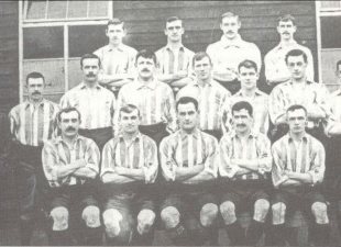 Фото победителей чемпионата