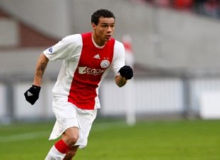 Грегори ван дер Виль