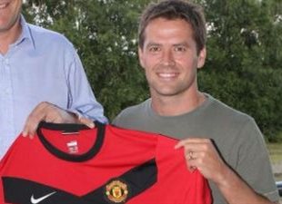 Фото manutd.com