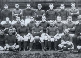 Чемпионский Ливерпуль