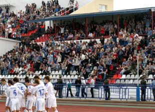 Фото fc-volga.nn.ru