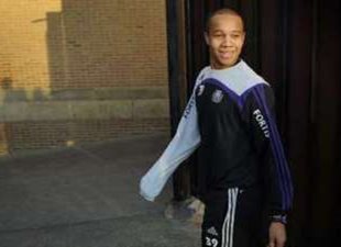 Вадис Оджиджа-Офоэ