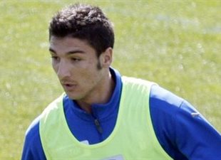 Сальваторе Боккетти, АР