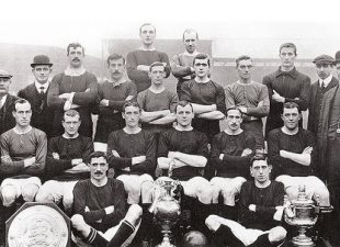 Чемпионский МЮ