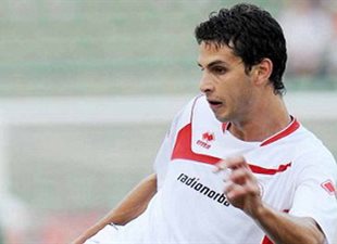 Андреа Раноккья, фото АР