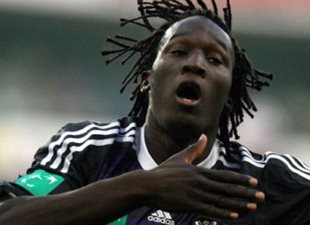 Ромелу Лукаку