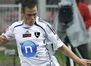 Мацей Рыбус