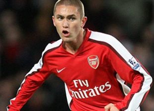 Генри Лэнсбери