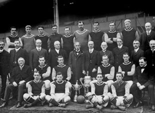 Астон Вилла