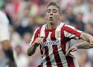 Икер Муниаин