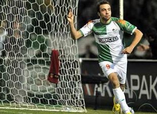 Серджан Йилдирим