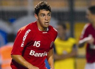 Жулиано, фото internacional.com.br