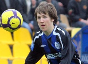 Виталий Балашов, фото chernomorets.odessa.ua