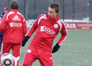 Кристиан Эриксен