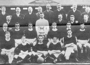 Герои сезона - Барнсли