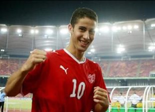 Нассим Бен Халифа