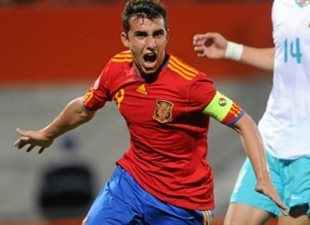 Пако, фото uefa.com