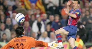 Людовик Жюли в действии, АР