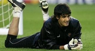 Мариано Барбоса