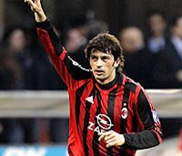 Каха Каладзе, repubblica.it