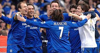 Просто чемпионы, bbc.co.uk