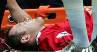 Уэйн Руни, АР