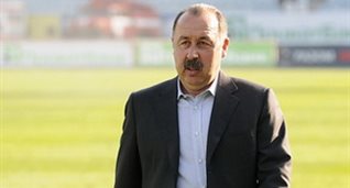 фото Ильи Хохлова, Football.ua