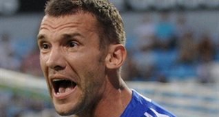 фото Ильи Хохлова, Football.ua