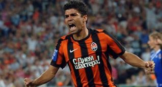 фото Валерия Дудуша, Football.ua