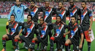 Финалисты Лиги Европы, Getty Images