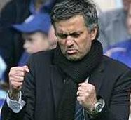 Жозе Моуриньо