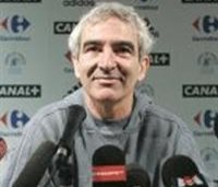 Раймон Доменек, фото sports.fr