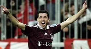 Автор самого быстрого гола в истории Лиги чемпионов, фото AP