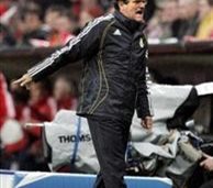 Фабио Капелло, фото AP