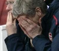 Арсен Венгер, фото Reuters