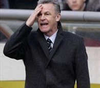 Оттмар Хитцфельд, фото Reuters